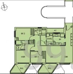 Sky Habitat (D20), Condominium #583485581